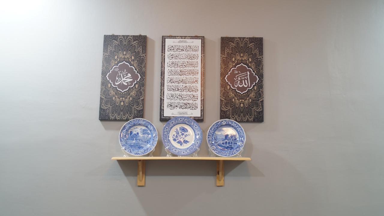 Teratakmuslim H'H Villa Malacca Екстериор снимка